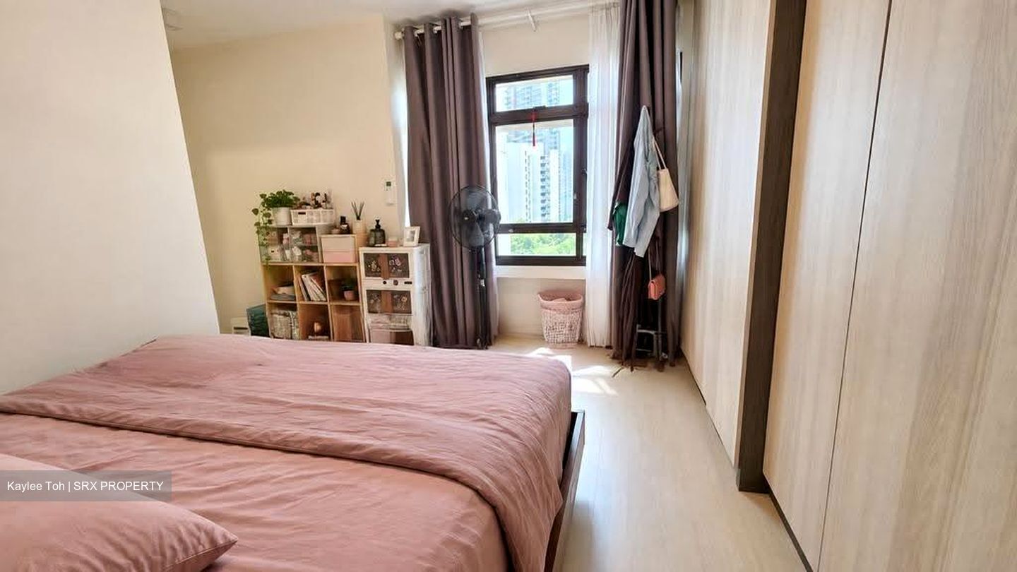 Blk 460 Clementi Avenue 3 (Clementi), HDB 4 Rooms #628869371